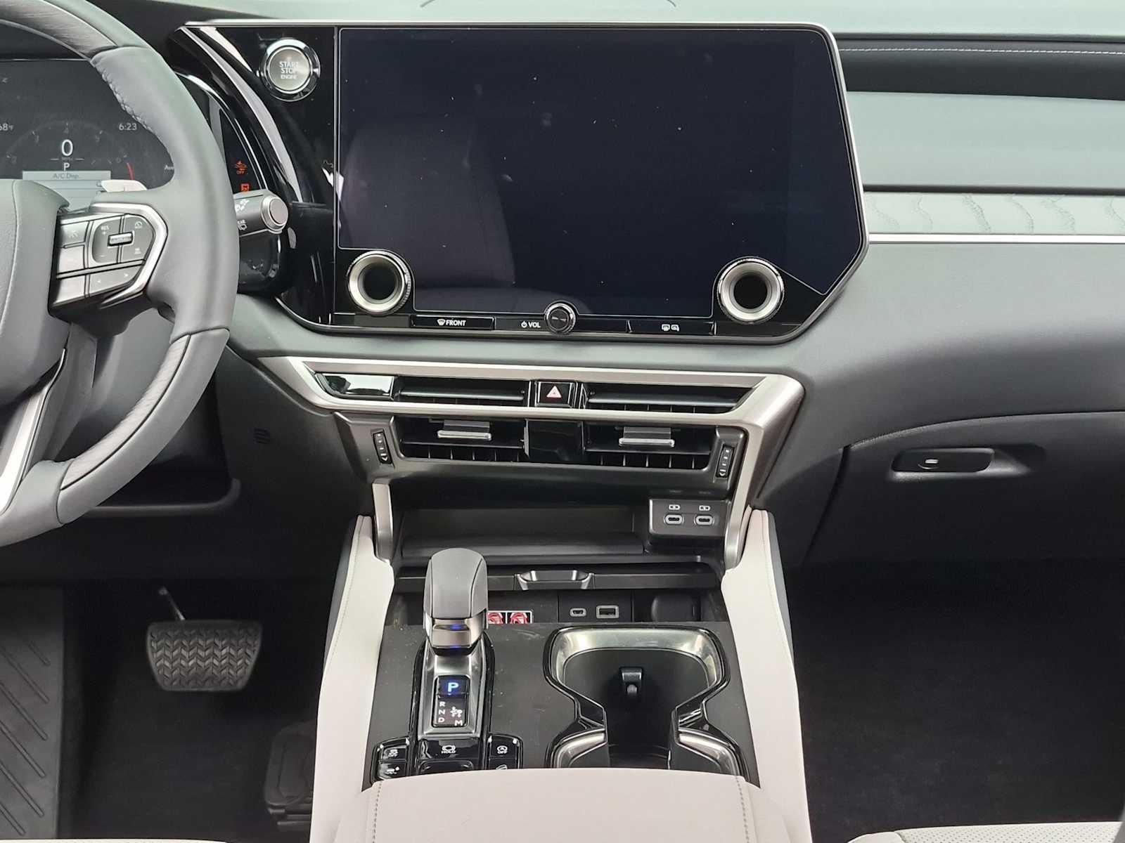 2026 Lexus RX RX 350 Premium AWD