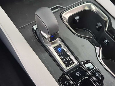 2026 Lexus RX RX 350 Premium AWD