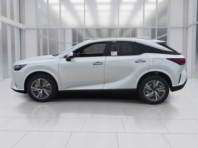 2026 Lexus RX RX 350 Premium AWD