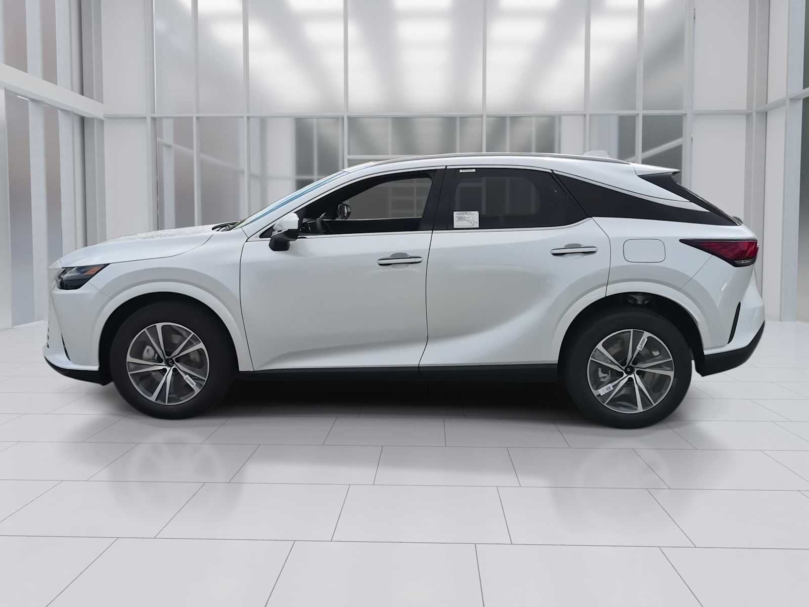 2026 Lexus RX RX 350 Premium AWD