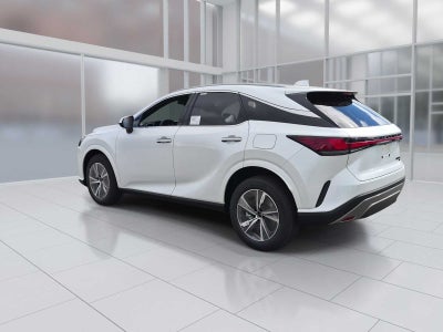 2026 Lexus RX RX 350 Premium AWD
