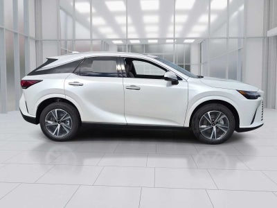 2026 Lexus RX RX 350 Premium AWD