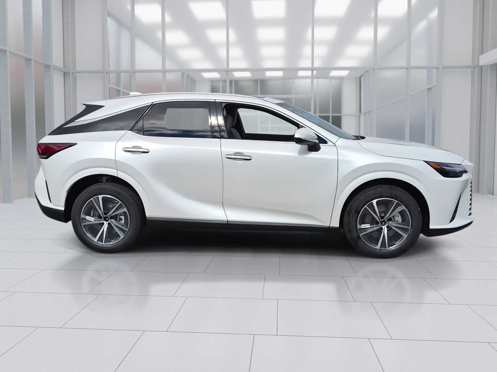 2026 Lexus RX RX 350 Premium AWD