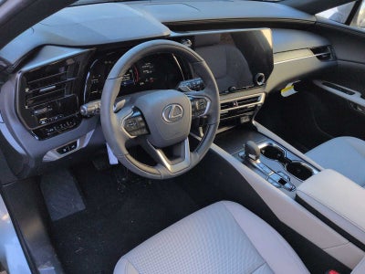 2026 Lexus RX RX 350 Premium AWD