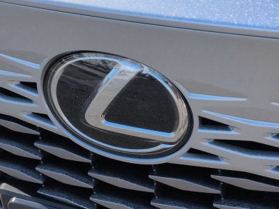 2026 Lexus RX RX 350 Premium AWD