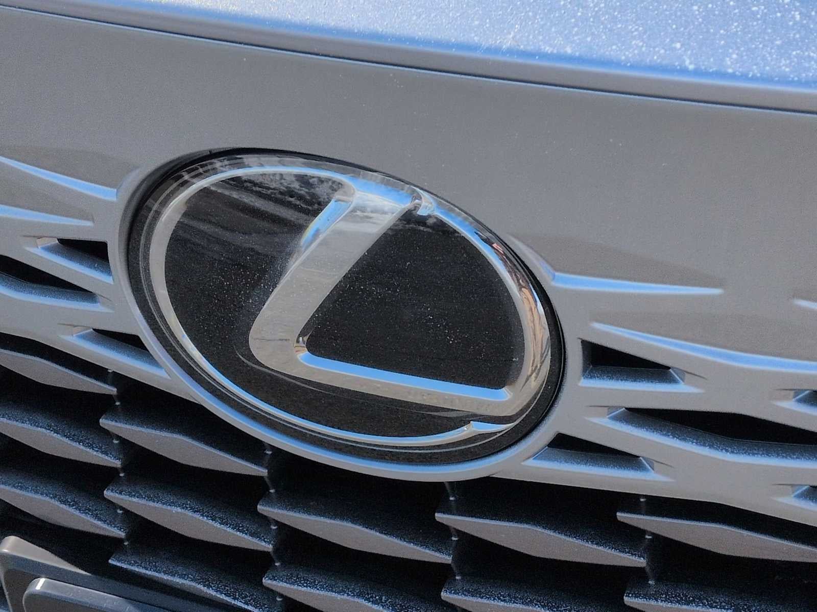 2026 Lexus RX RX 350 Premium AWD