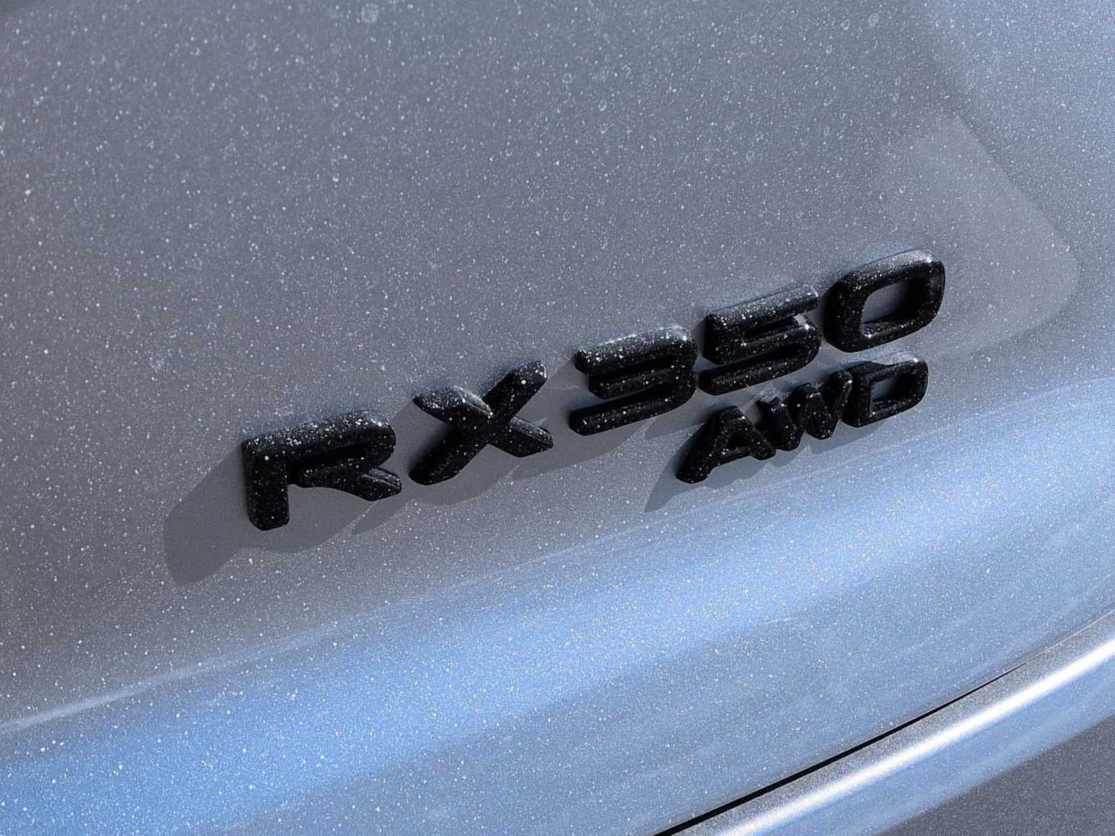 2026 Lexus RX RX 350 Premium AWD