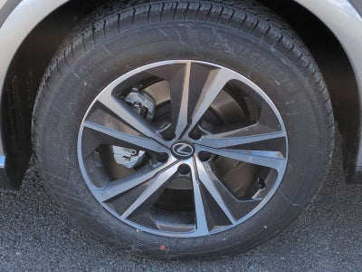 2026 Lexus RX RX 350 Premium AWD