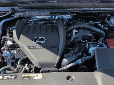 2026 Lexus RX RX 350 Premium AWD