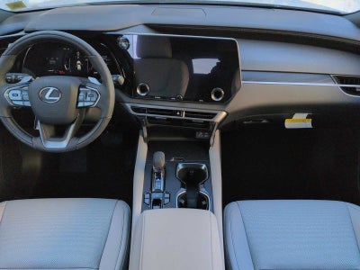 2026 Lexus RX RX 350 Premium AWD