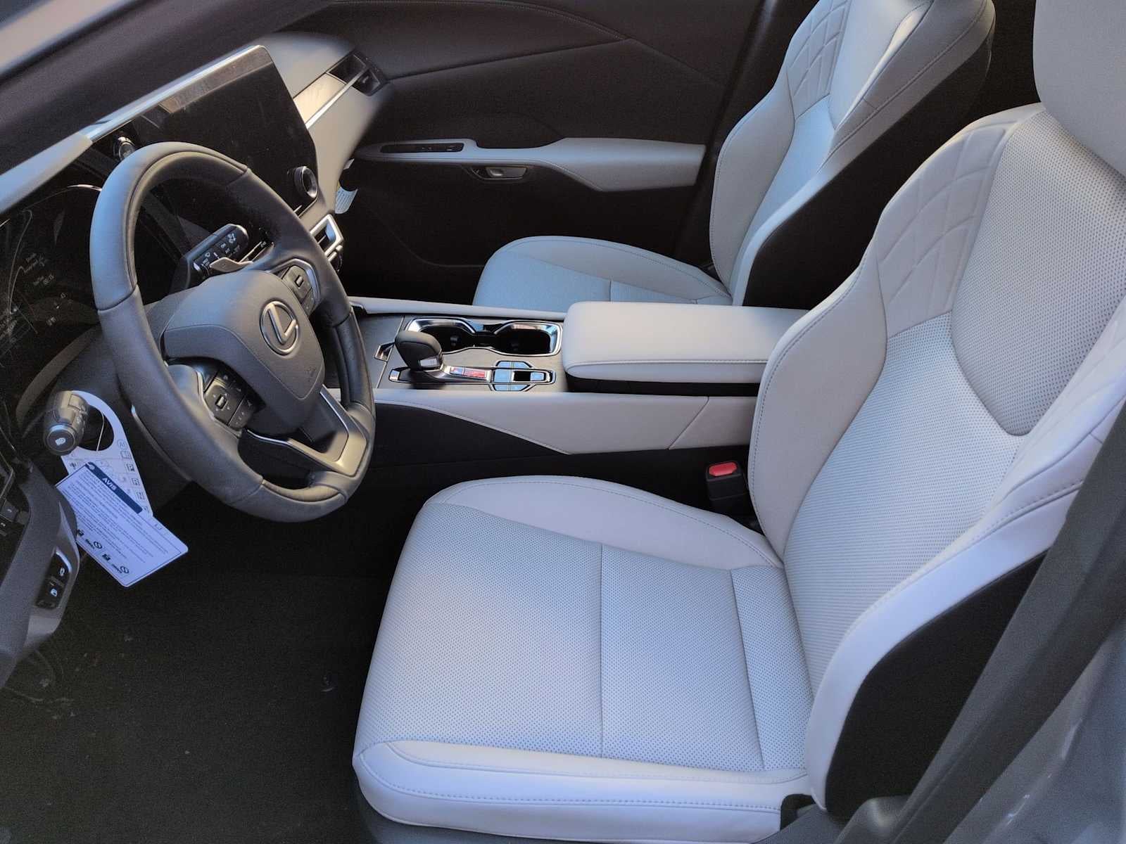 2026 Lexus RX RX 350 Premium AWD