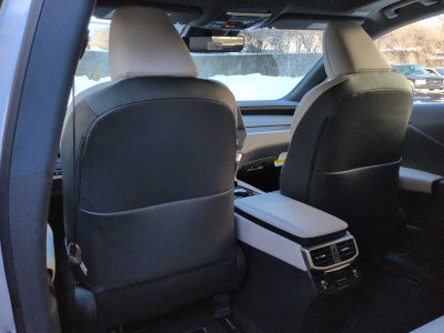 2026 Lexus RX RX 350 Premium AWD