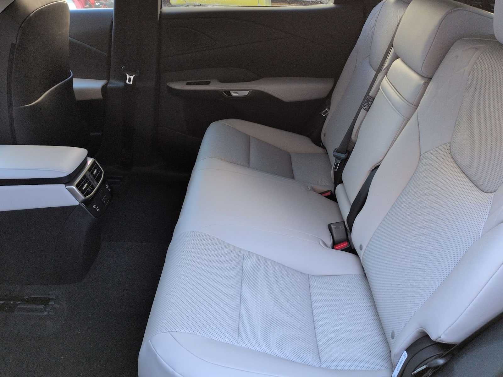 2026 Lexus RX RX 350 Premium AWD