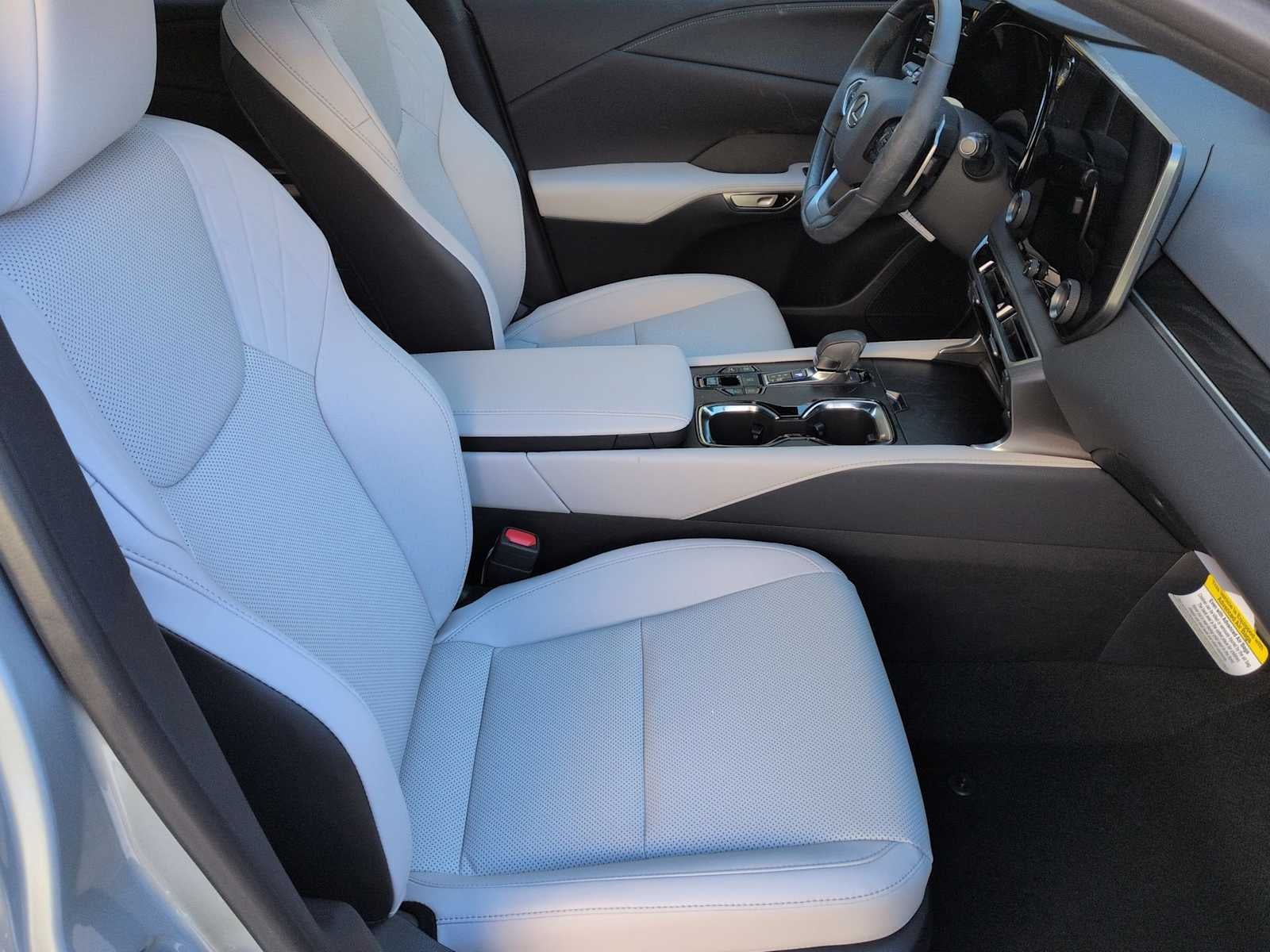 2026 Lexus RX RX 350 Premium AWD