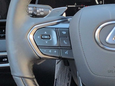 2026 Lexus RX RX 350 Premium AWD