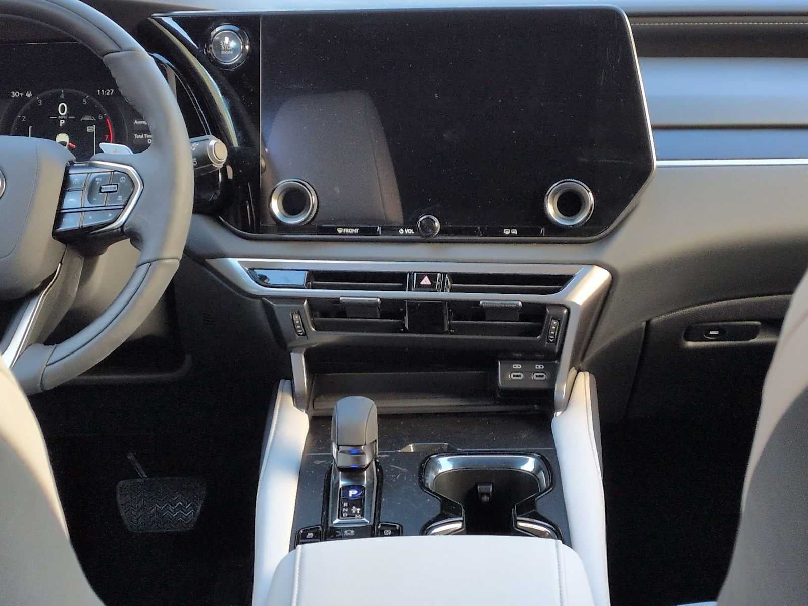 2026 Lexus RX RX 350 Premium AWD