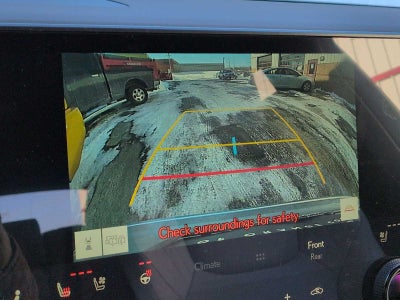 2026 Lexus RX RX 350 Premium AWD