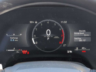 2026 Lexus RX RX 350 Premium AWD