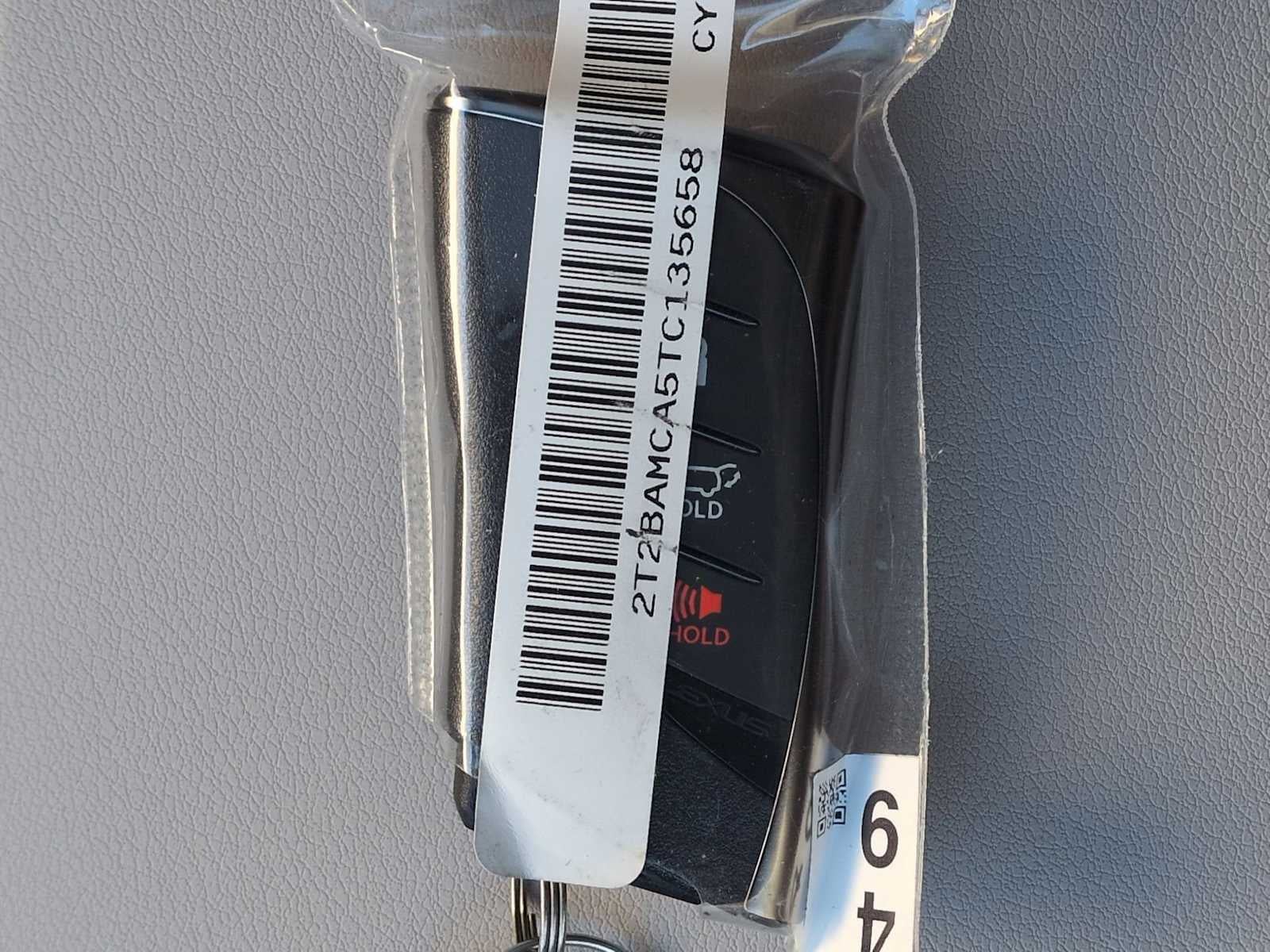 2026 Lexus RX RX 350 Premium AWD