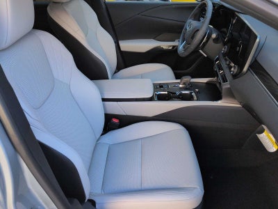 2026 Lexus RX RX 350 Premium AWD