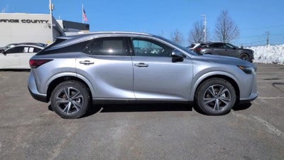 2026 Lexus RX RX 350 Premium AWD