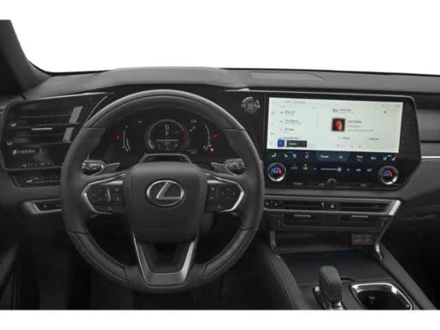 2026 Lexus RX RX 350 Luxury AWD