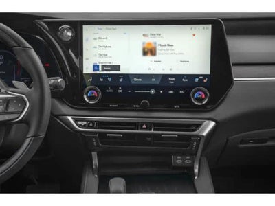 2026 Lexus RX RX 350 Luxury AWD