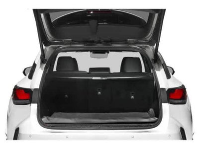 2026 Lexus RX RX 350 Luxury AWD