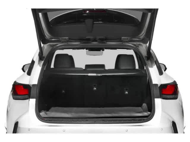 2026 Lexus RX RX 350 Luxury AWD