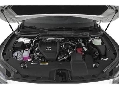 2026 Lexus RX RX 350 Luxury AWD