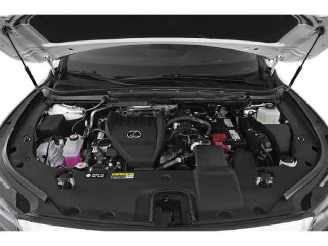 2026 Lexus RX RX 350 Luxury AWD