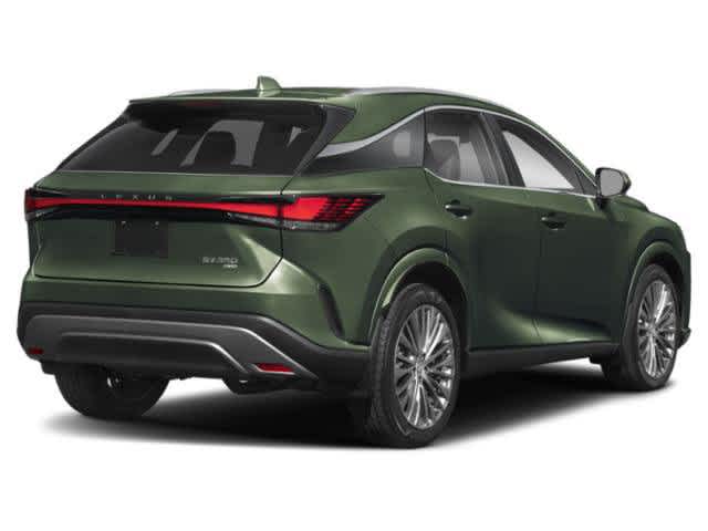 2026 Lexus RX RX 350 Luxury AWD