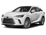 2026 Lexus RX RX 350 Luxury AWD
