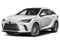 2026 Lexus RX RX 350 Luxury AWD