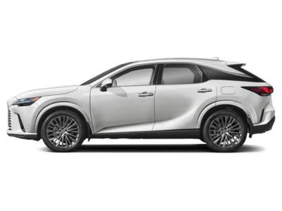 2026 Lexus RX RX 350 Luxury AWD