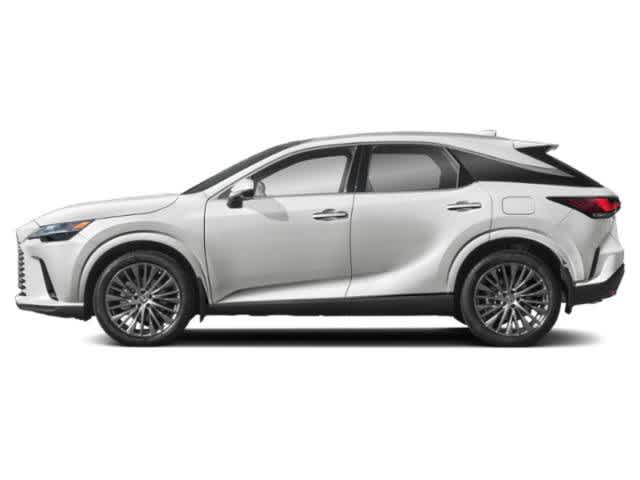 2026 Lexus RX RX 350 Luxury AWD