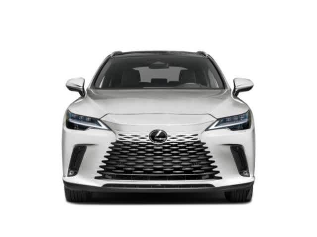 2026 Lexus RX RX 350 Luxury AWD