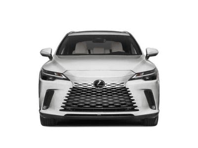 2026 Lexus RX RX 350 Premium+ AWD