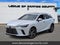 2026 Lexus RX RX 350 Premium AWD