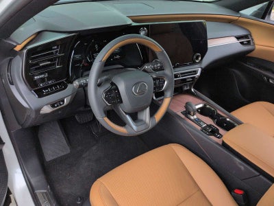 2026 Lexus RX RX 350 Premium AWD