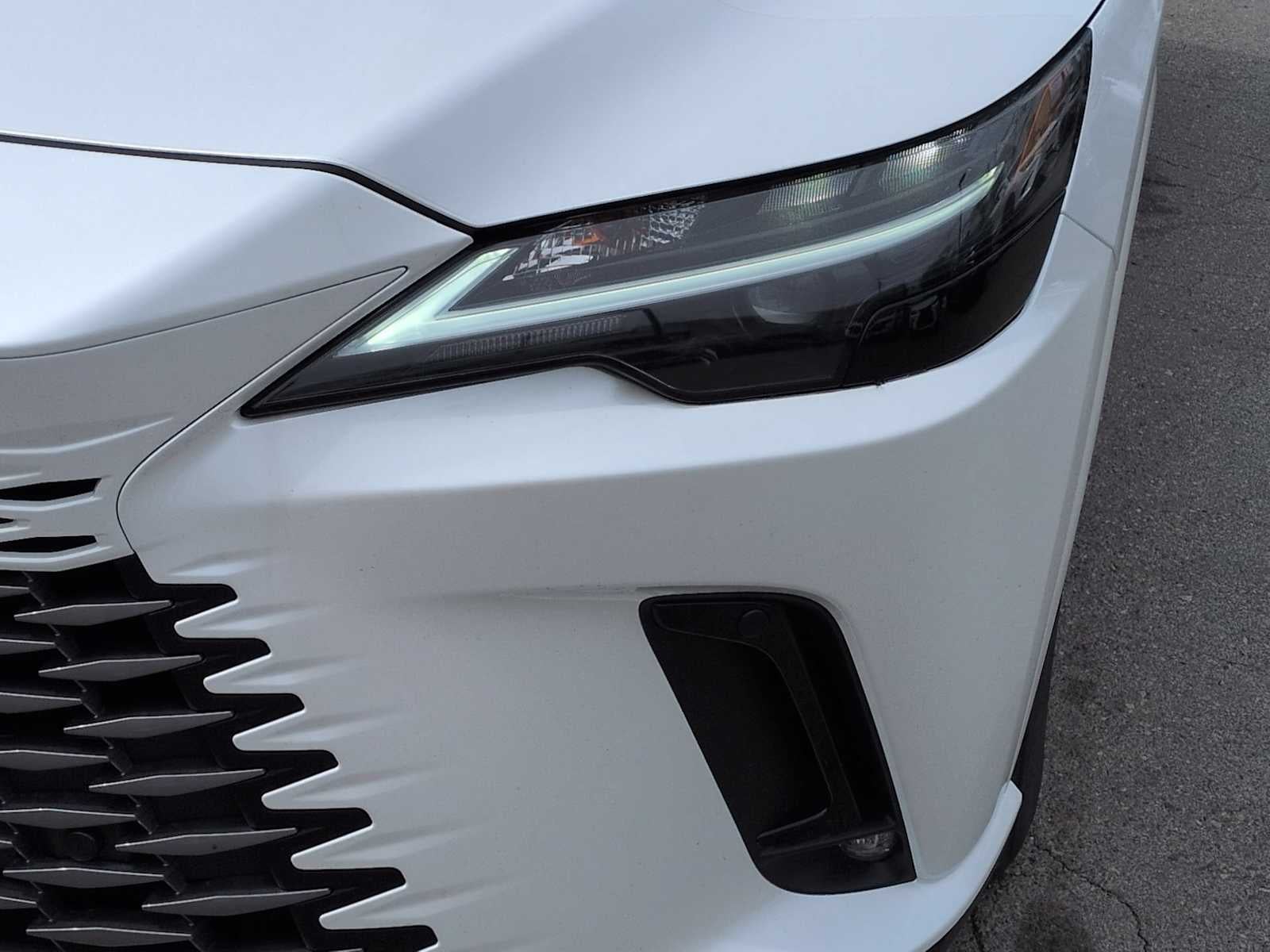 2026 Lexus RX RX 350 Premium AWD