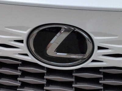 2026 Lexus RX RX 350 Premium AWD