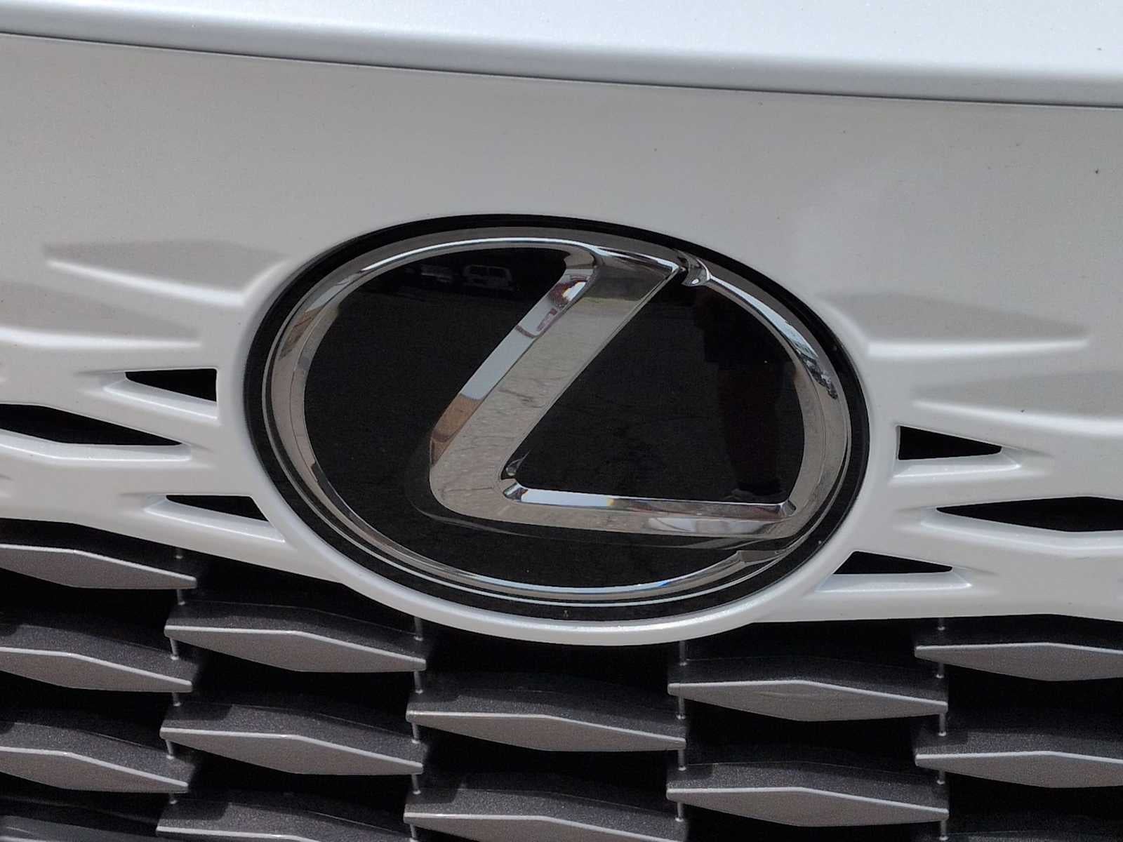 2026 Lexus RX RX 350 Premium AWD