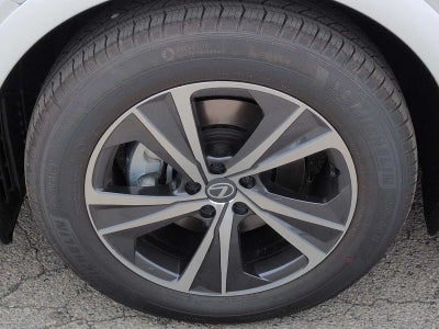 2026 Lexus RX RX 350 Premium AWD