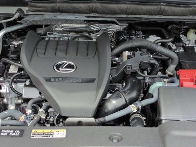 2026 Lexus RX RX 350 Premium AWD