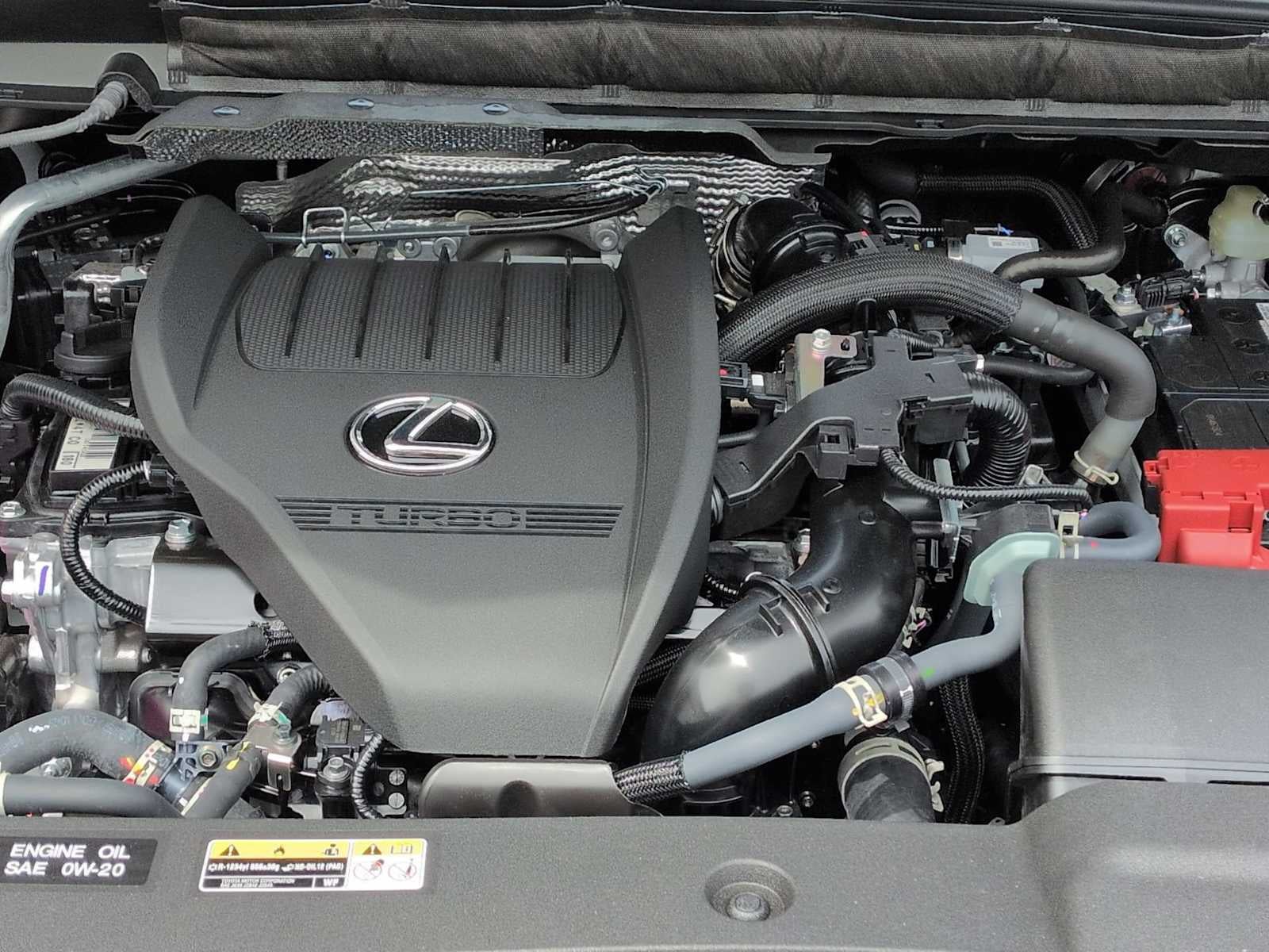 2026 Lexus RX RX 350 Premium AWD