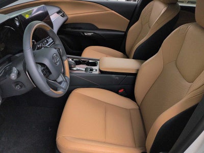 2026 Lexus RX RX 350 Premium AWD