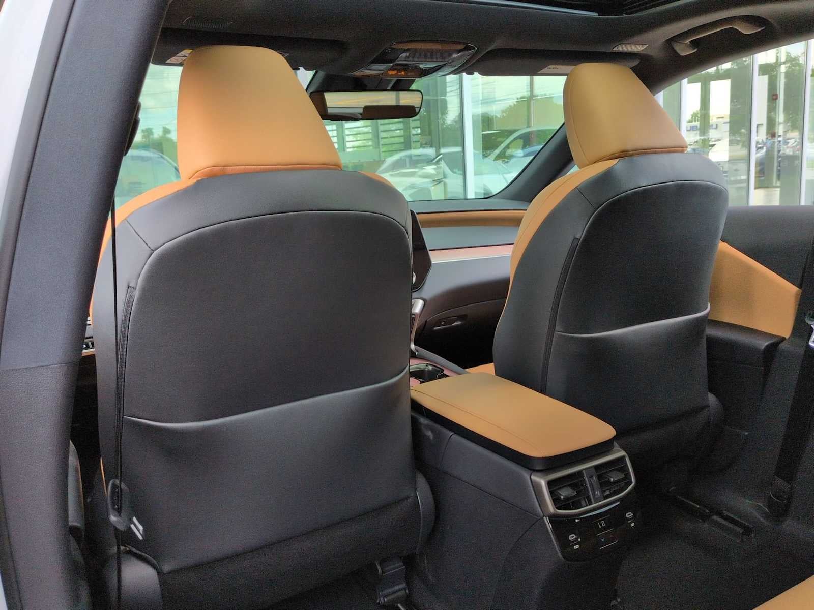 2026 Lexus RX RX 350 Premium AWD