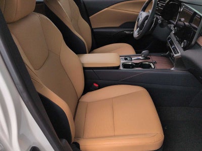 2026 Lexus RX RX 350 Premium AWD