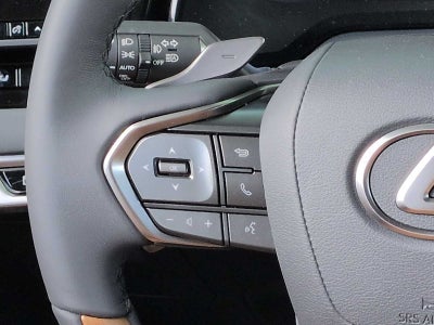 2026 Lexus RX RX 350 Premium AWD